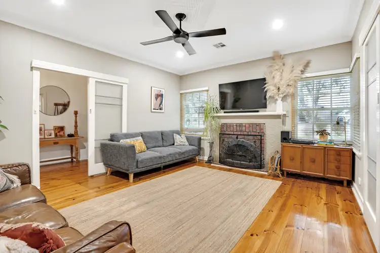 Fifth view of Homely house listing, 191 Reynell Road, Happy Valley SA 5159