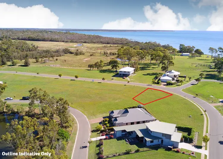 72 BARRAMUNDI DRIVE, Burrum Heads QLD 4659