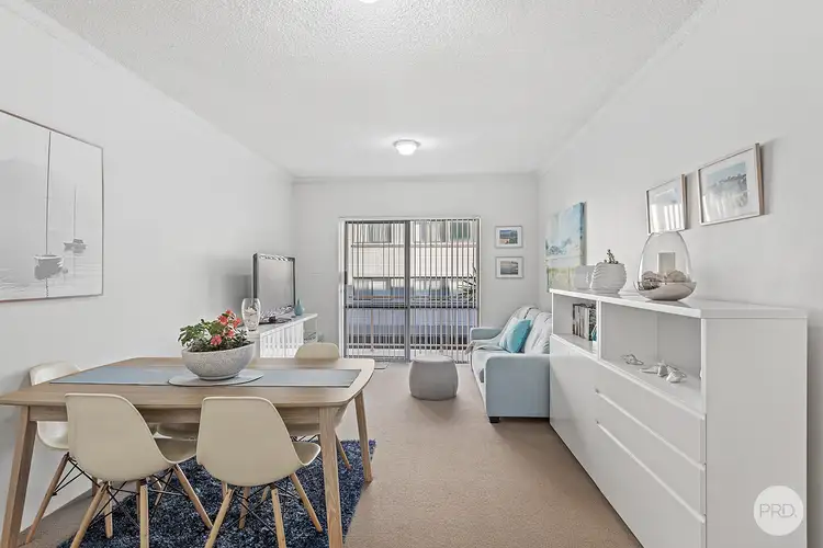 Fourth view of Homely apartment listing, 8/39 Soldiers Point Road, Soldiers Point NSW 2317