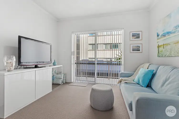 Fifth view of Homely apartment listing, 8/39 Soldiers Point Road, Soldiers Point NSW 2317