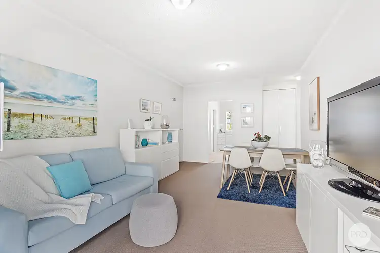 Sixth view of Homely apartment listing, 8/39 Soldiers Point Road, Soldiers Point NSW 2317