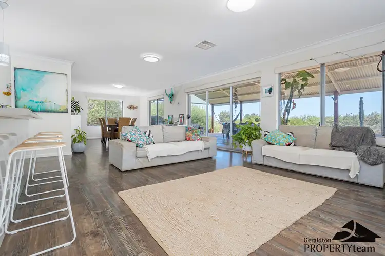 Fifth view of Homely house listing, 14 Readhead Street, Rudds Gully WA 6532