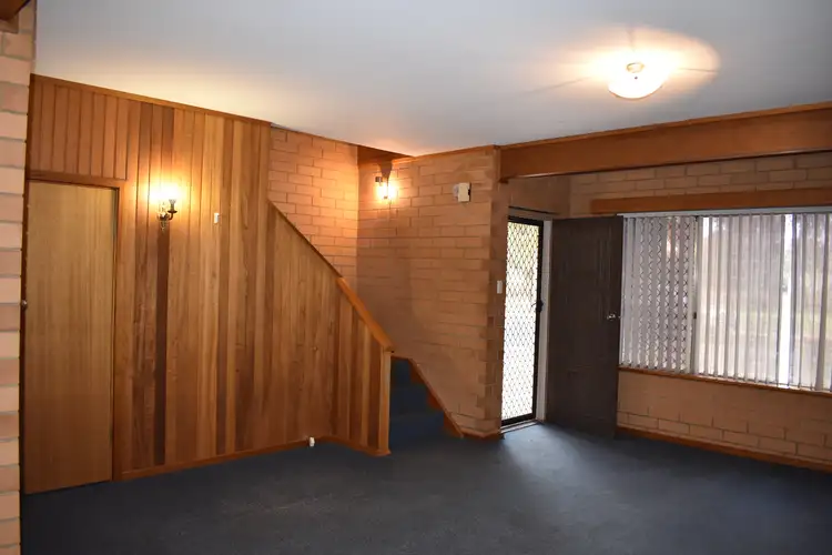 Second view of Homely unit listing, 1/1 Thurk Street, Renmark SA 5341