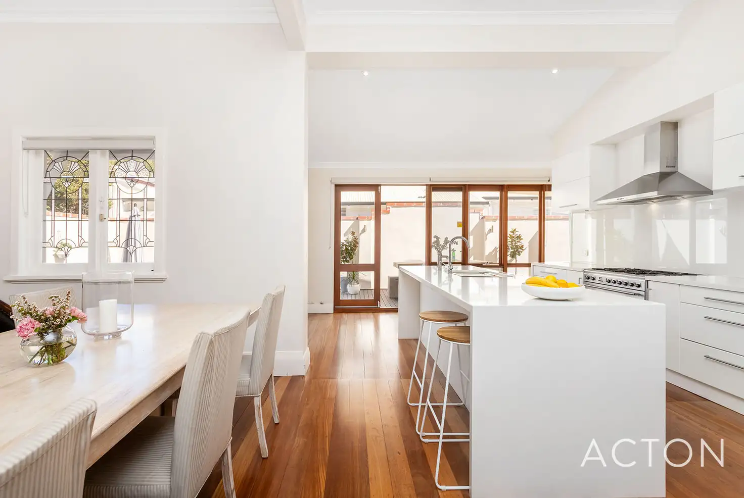 Main view of Homely house listing, 191 Curtin Avenue, Cottesloe WA 6011