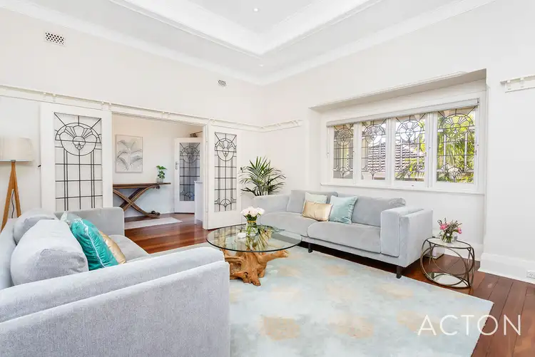 Second view of Homely house listing, 191 Curtin Avenue, Cottesloe WA 6011