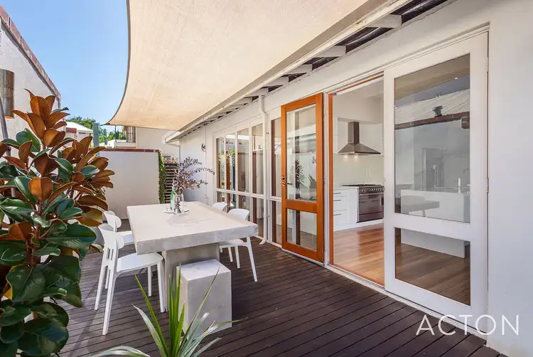 Third view of Homely house listing, 191 Curtin Avenue, Cottesloe WA 6011