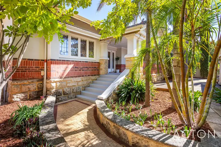 Fourth view of Homely house listing, 191 Curtin Avenue, Cottesloe WA 6011