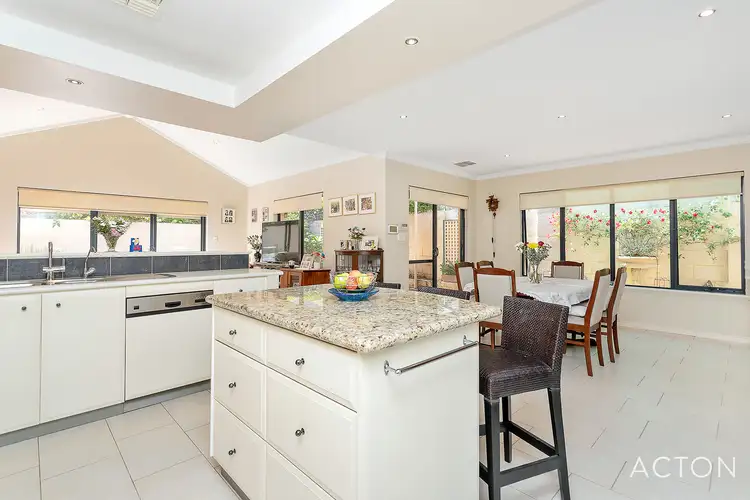 Fifth view of Homely house listing, 101 North Street, Swanbourne WA 6010