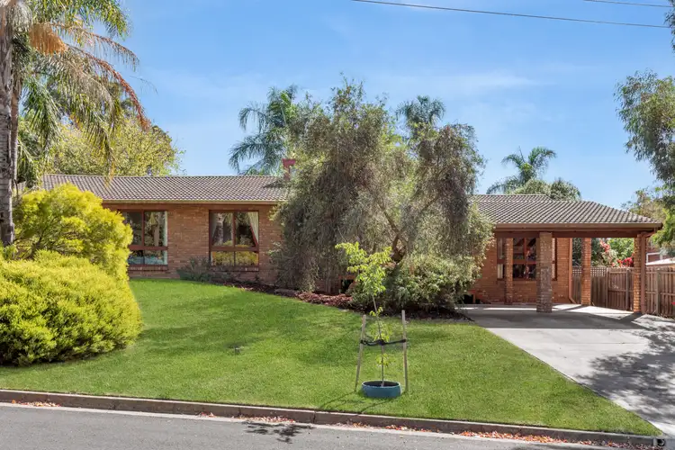 Second view of Homely house listing, 14 Lulworth Place, Flagstaff Hill SA 5159