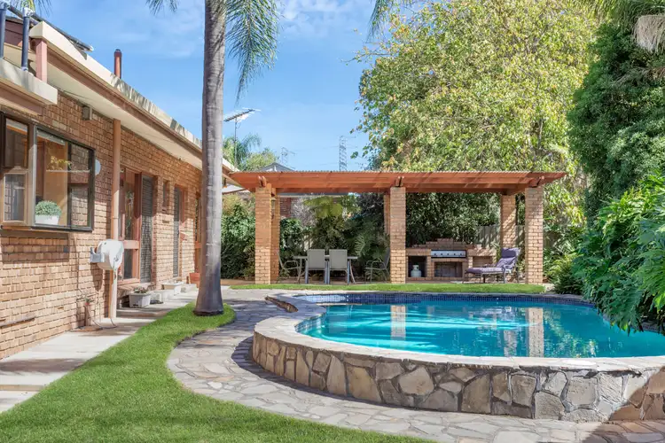 Fifth view of Homely house listing, 14 Lulworth Place, Flagstaff Hill SA 5159