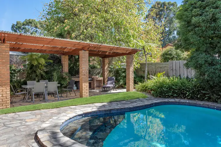 Sixth view of Homely house listing, 14 Lulworth Place, Flagstaff Hill SA 5159