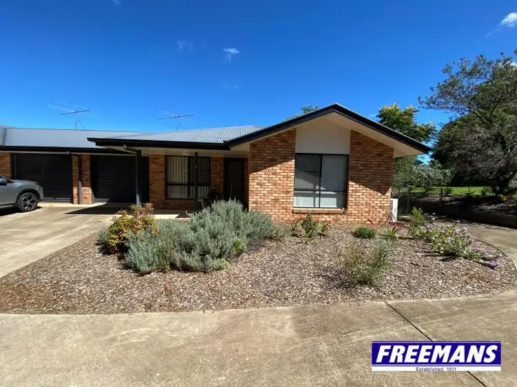 2/100 Alford Street, Kingaroy QLD 4610