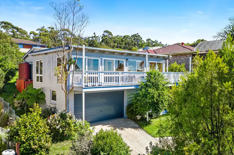 Main view of Homely house listing, 81 Coogee Street, Tuross Head NSW 2537