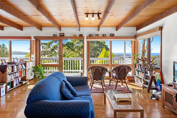 Second view of Homely house listing, 81 Coogee Street, Tuross Head NSW 2537