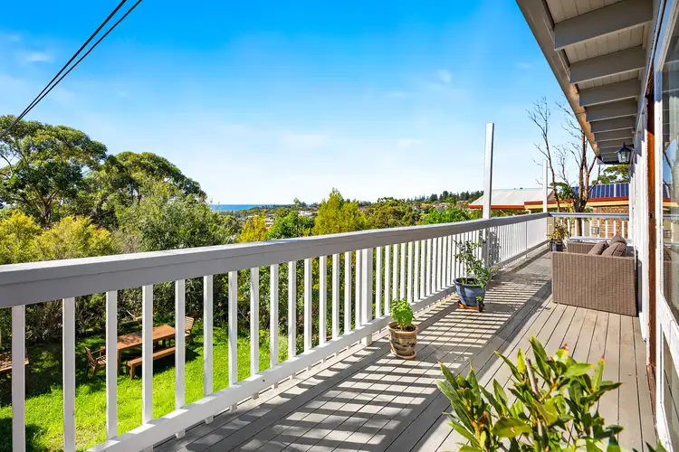 Third view of Homely house listing, 81 Coogee Street, Tuross Head NSW 2537