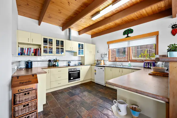 Fifth view of Homely house listing, 81 Coogee Street, Tuross Head NSW 2537
