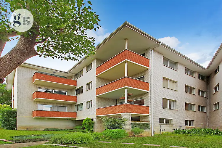 15/21-22 Bank Street, Meadowbank NSW 2114