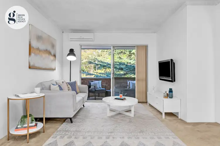 Second view of Homely unit listing, 15/21-22 Bank Street, Meadowbank NSW 2114
