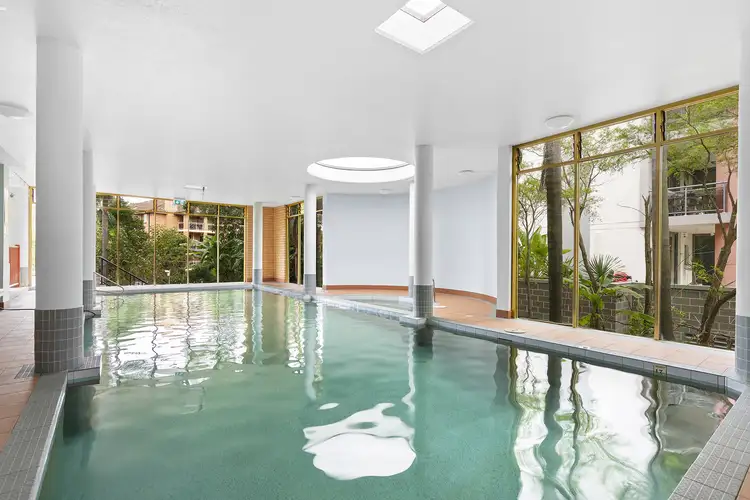 Second view of Homely apartment listing, 2/1-9 Gray Street, Sutherland NSW 2232
