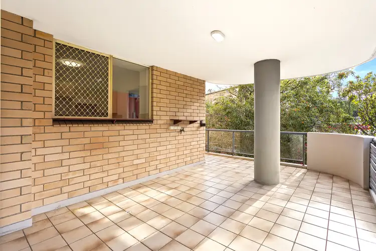 Fourth view of Homely apartment listing, 2/1-9 Gray Street, Sutherland NSW 2232