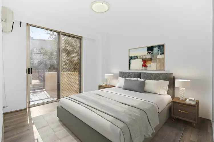 Sixth view of Homely apartment listing, 2/1-9 Gray Street, Sutherland NSW 2232