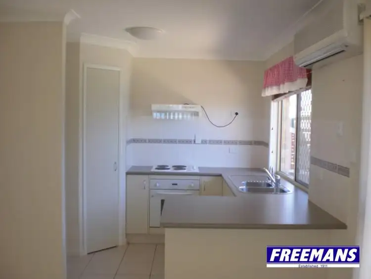 Third view of Homely unit listing, 3/13 Tessmans Road, Kingaroy QLD 4610