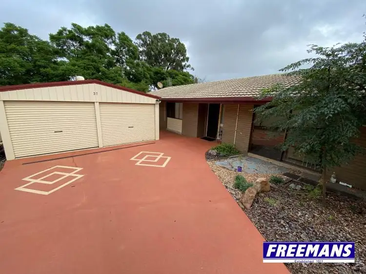 37 Carroll Street, Kingaroy QLD 4610