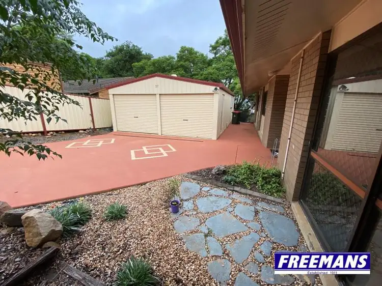 Second view of Homely house listing, 37 Carroll Street, Kingaroy QLD 4610