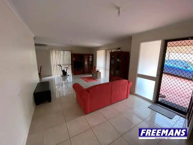 Third view of Homely house listing, 37 Carroll Street, Kingaroy QLD 4610