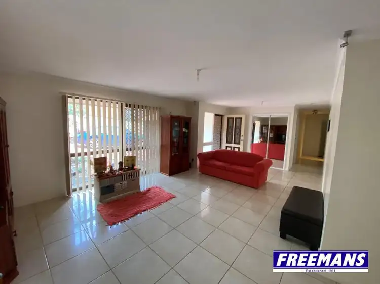 Fourth view of Homely house listing, 37 Carroll Street, Kingaroy QLD 4610