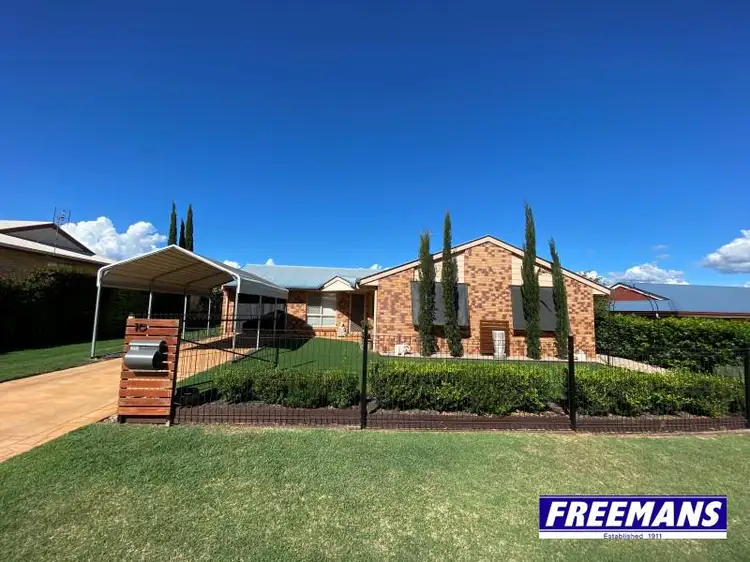 10 Margaret Street, Kingaroy QLD 4610