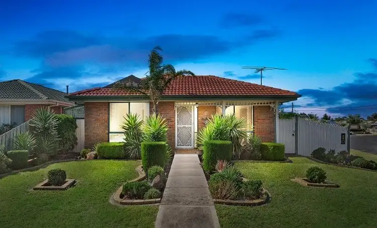 Main view of Homely house listing, 11 Chigwell Court, Hoppers Crossing VIC 3029