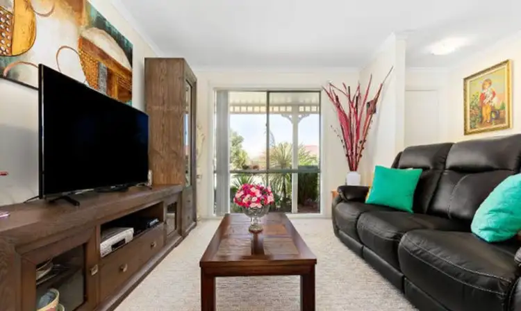 Second view of Homely house listing, 11 Chigwell Court, Hoppers Crossing VIC 3029