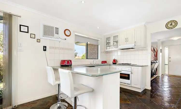 Fifth view of Homely house listing, 11 Chigwell Court, Hoppers Crossing VIC 3029