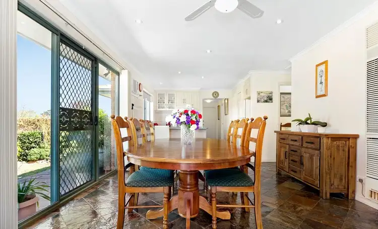 Sixth view of Homely house listing, 11 Chigwell Court, Hoppers Crossing VIC 3029