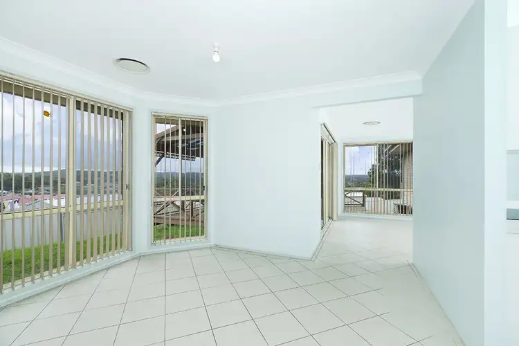 Second view of Homely house listing, 21 Honey Oak Drive, Toronto NSW 2283