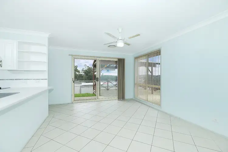 Fourth view of Homely house listing, 21 Honey Oak Drive, Toronto NSW 2283