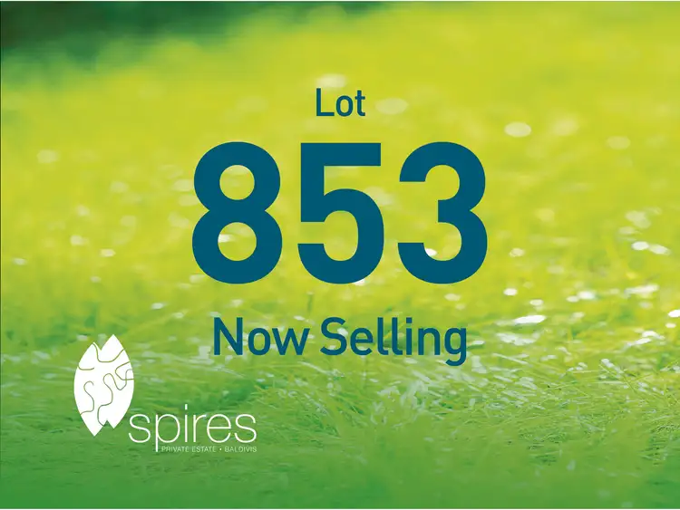 Lot 853 Amazon Drive, Baldivis WA 6171