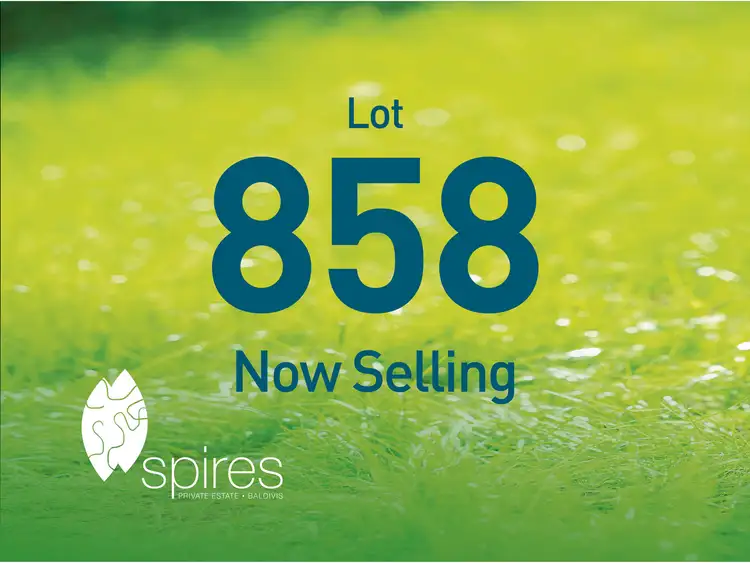 Lot 858 Amazon Drive, Baldivis WA 6171