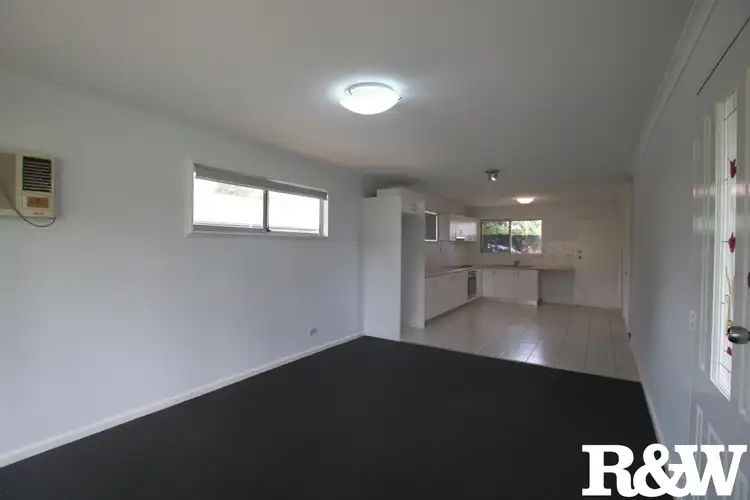 Fifth view of Homely house listing, 4 Melkarth Place, Doonside NSW 2767