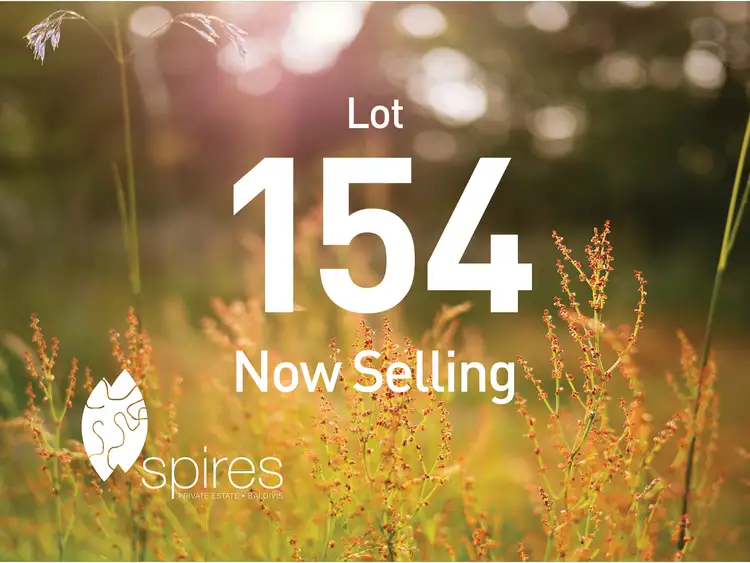 Main view of Homely land listing, Lot 154 Danube Road, Baldivis WA 6171