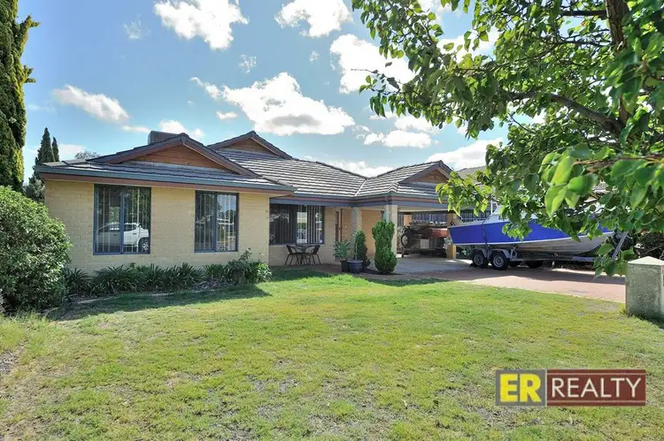 Third view of Homely house listing, 20 Rocklea Crescent, Ellenbrook WA 6069