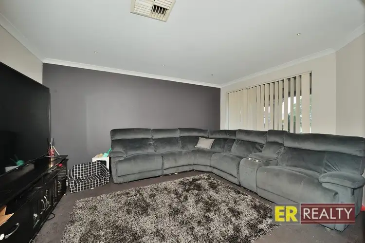 Seventh view of Homely house listing, 20 Rocklea Crescent, Ellenbrook WA 6069