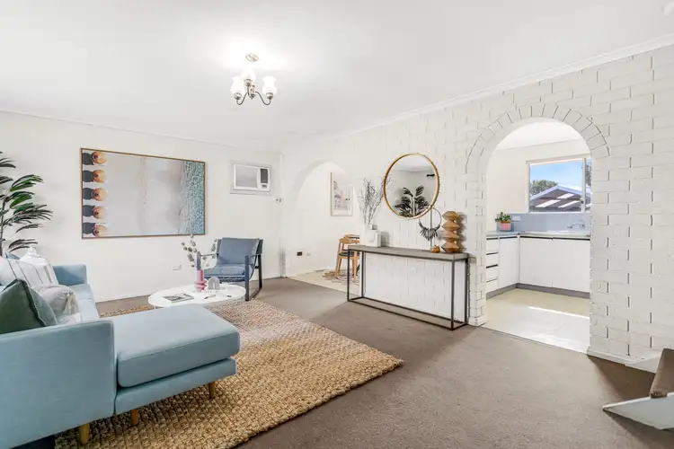 Main view of Homely house listing, 3 Sunnyside Avenue, Maslin Beach SA 5170