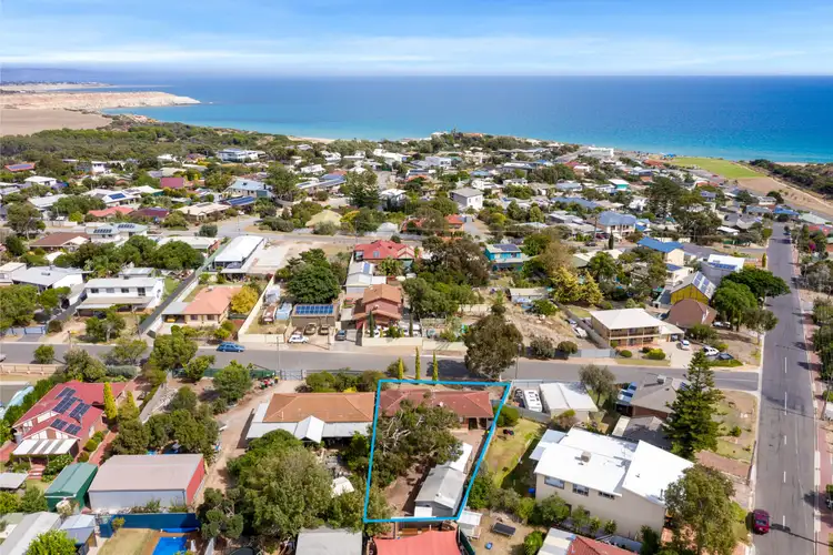 Third view of Homely house listing, 3 Sunnyside Avenue, Maslin Beach SA 5170