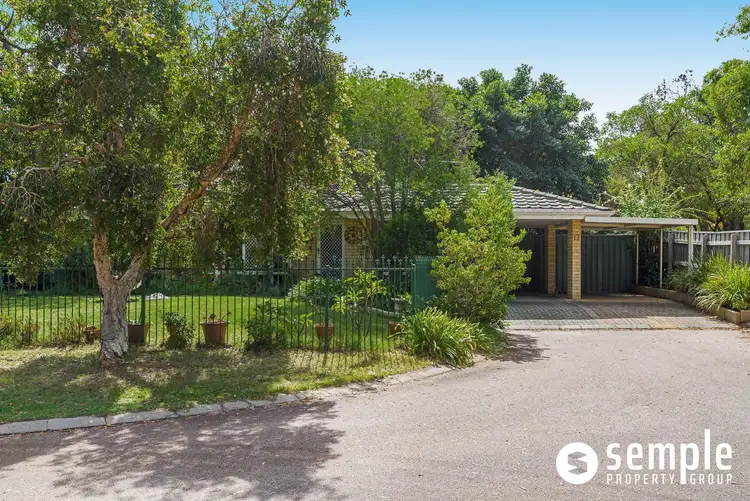 17 Fabales Close, Beeliar WA 6164