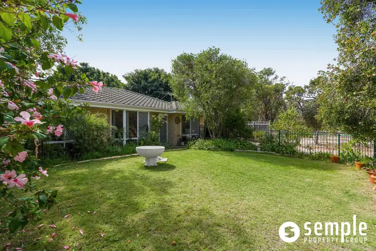 Third view of Homely house listing, 17 Fabales Close, Beeliar WA 6164