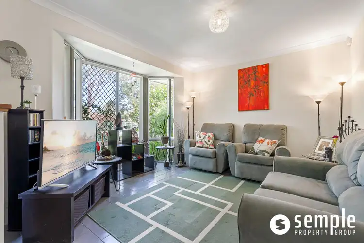 Fourth view of Homely house listing, 17 Fabales Close, Beeliar WA 6164