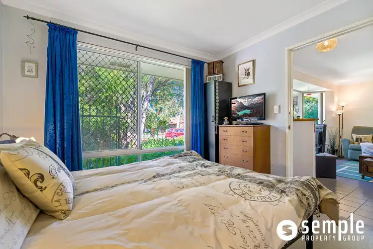 Fifth view of Homely house listing, 17 Fabales Close, Beeliar WA 6164