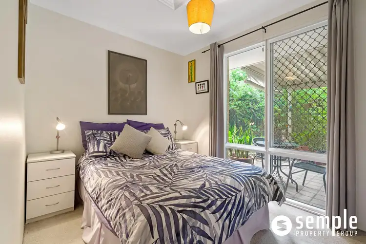 Sixth view of Homely house listing, 17 Fabales Close, Beeliar WA 6164